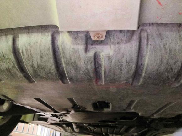 [合肥·皖A] 二手宝马宝马X62013款 xDrive35i