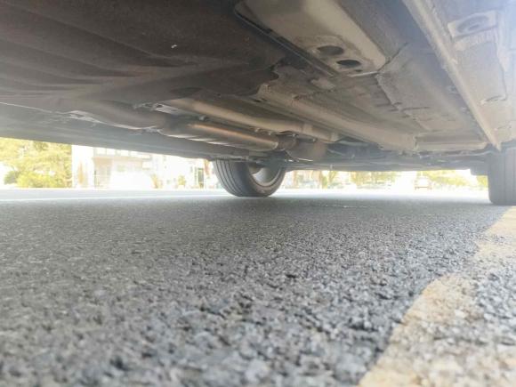 [常州·苏D] 二手吉利汽车星越L2021款 2.0TD 高功自动四驱尊贵型