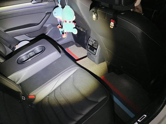 [苏州·苏U] 二手大众一汽-大众CC2019款 330TSI 魅颜版 国VI