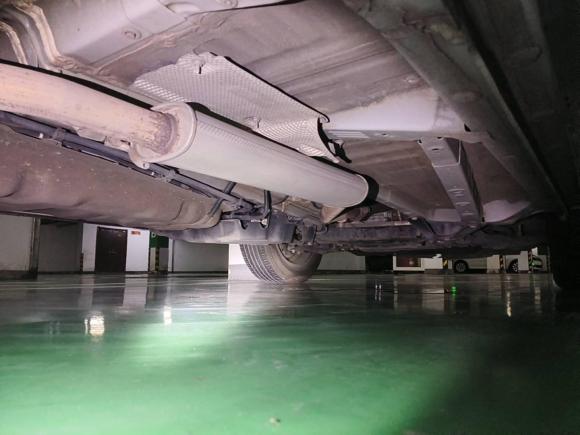 [南京·苏A] 二手比亚迪宋Pro2019款 1.5T 自动精英型