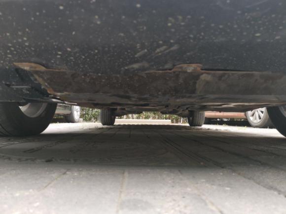 [北京·黑A] 二手宝骏宝骏7302017款 1.8L iAMT尊享型 7座