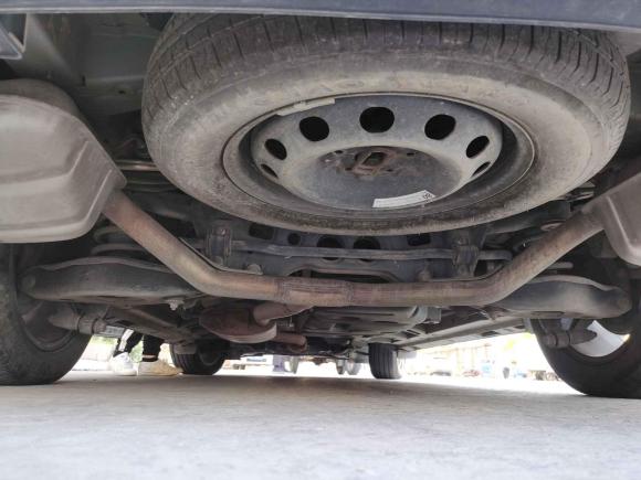 [温州·浙C] 二手广汽传祺传祺M82018款 320T 旗舰版