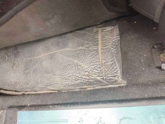 [成都·川A] 二手捷豹捷豹XF2013款 XF 3.0 SC 豪华版