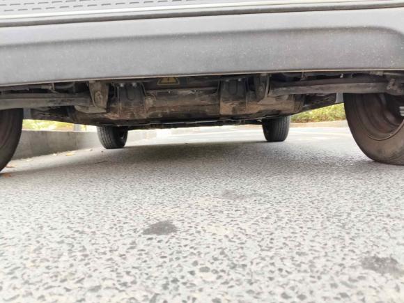 [苏州·浙A] 二手宝骏宝骏E1002019款 250KM 智行版