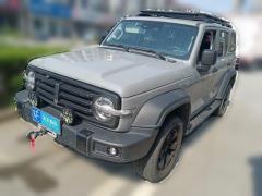 [南通·苏F]坦克&nbsp;&nbsp;坦克300&nbsp;&nbsp;2021款越野版2.0T征服者