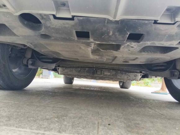 [上海·沪A] 二手威马汽车威马EX52020款 EX5-Z Fun动感版