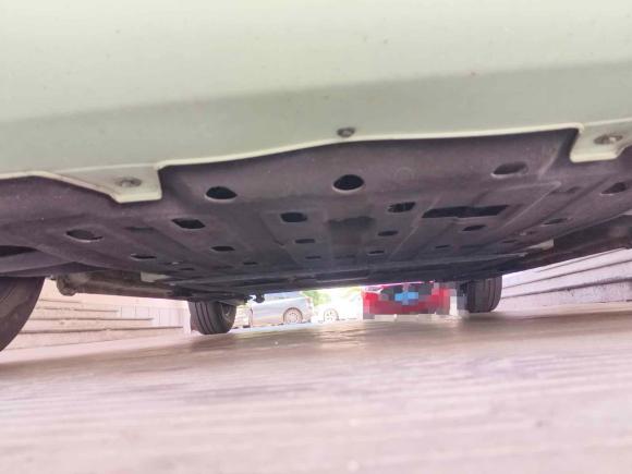 [上海·苏E] 二手长安长安Lumin2022款 210km 香甜款