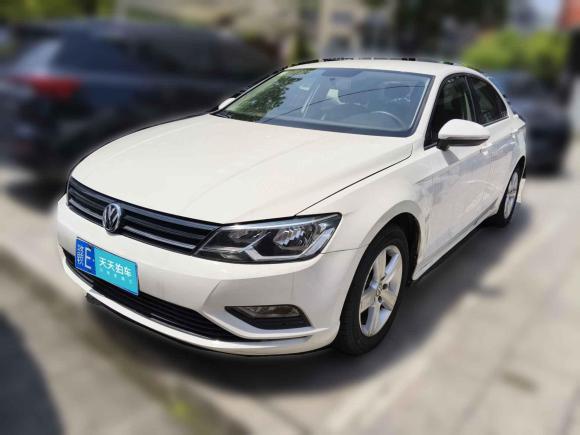 [义乌·赣E] 二手大众凌渡2015款 230TSI DSG风尚版