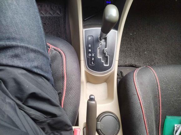 [芜湖·皖B] 二手现代瑞纳2010款 三厢 1.4L 自动舒适型GS