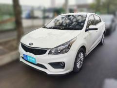 [深圳·粤B] 起亚起亚K22019款 三厢 1.4L AT 15周年特别版GLS 国VI