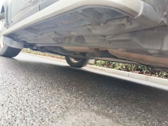 [义乌·浙G] 二手路虎发现2010款 5.0 V8 HSE 汽油版