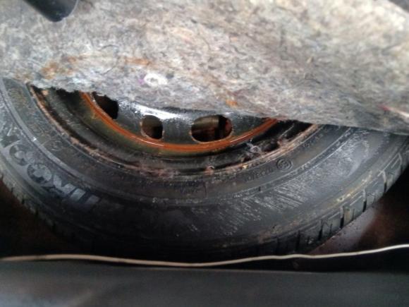 [芜湖·皖B] 二手福特嘉年华2013款 两厢 1.5L 手动风尚型