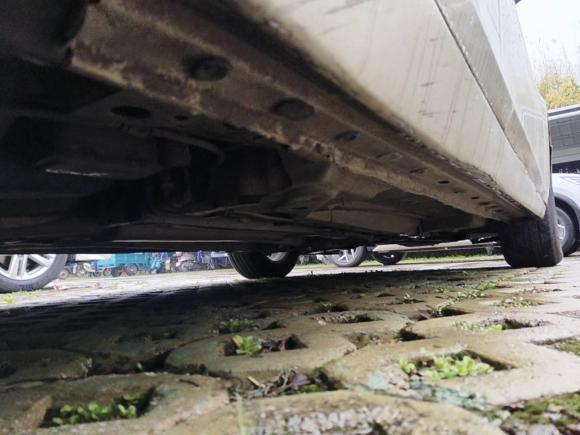 [湖州·浙G] 二手雪佛兰迈锐宝2017款 1.5T 自动舒适版