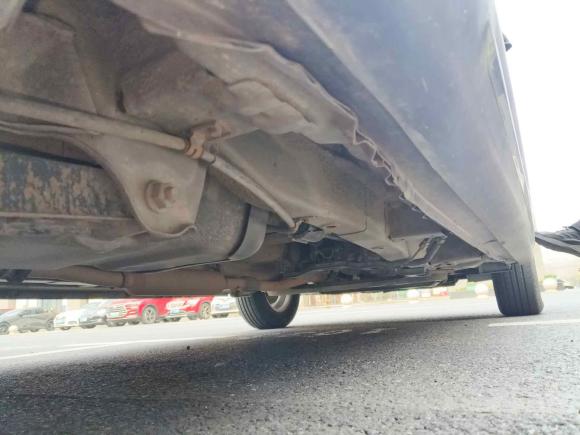 [杭州·鄂F] 二手五菱汽车五菱宏光2014款 1.5L S舒适型