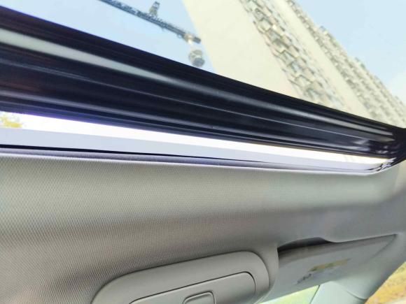 [杭州·浙A] 二手别克昂科旗2020款 28T 两驱战旗型