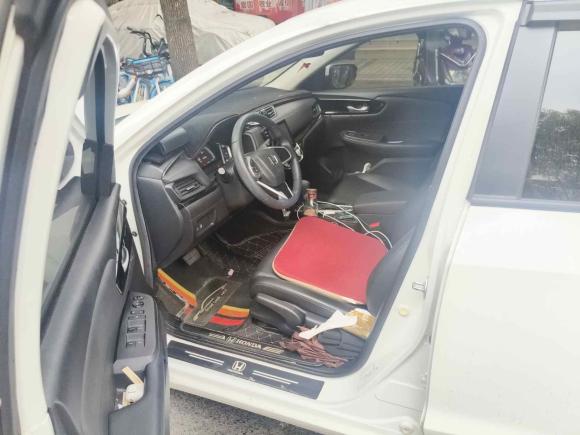 [上海·沪E] 二手本田凌派2022款 180Turbo CVT豪华版