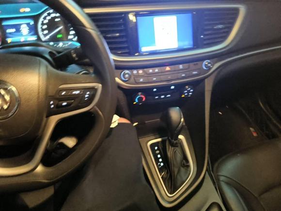 [无锡·苏B] 二手别克英朗2021款 改款 典范 1.5L 自动精英型