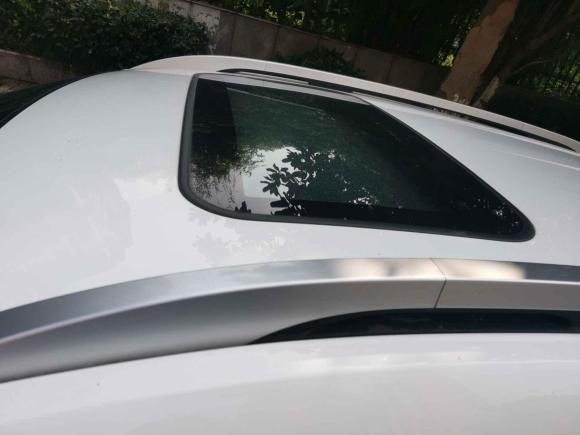 [湖州·浙E] 二手东南东南DX32016款 1.5T CVT尊贵型