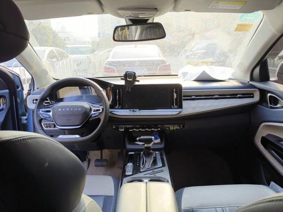 [南京·苏A] 二手宝骏宝骏RM-52019款 1.5T CVT 24小时在线豪华型 6座