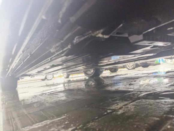 [苏州·苏E] 二手领克领克032018款 1.5TD DCT劲Pro版 国V