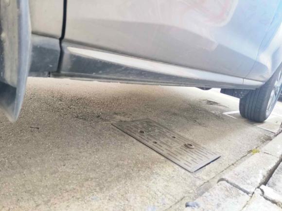 [湖州·浙E] 二手日产楼兰2011款 3.5L CVT