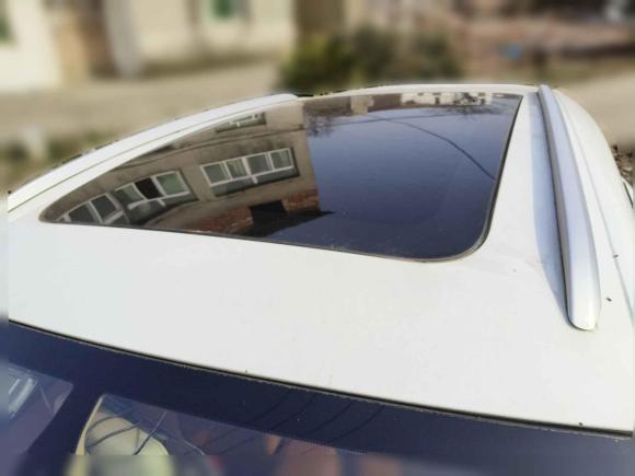 [武汉·鄂A] 二手众泰众泰SR92017款 2.0T 自动极致之光版