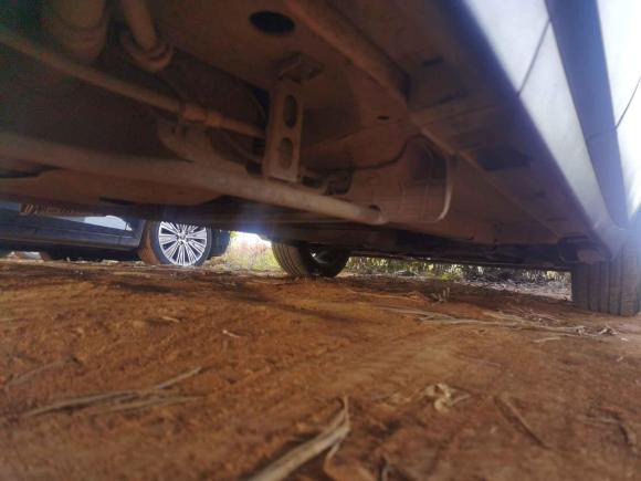 [义乌·豫A] 二手别克昂科威2014款 1.4T 自动两驱都市领先型