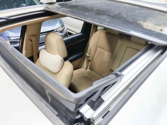 [佛山·粤A] 二手丰田汉兰达2018款 2.0T 四驱至尊版 7座 国V