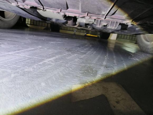 [无锡·苏B] 二手别克君威2012款 2.0L 豪华版