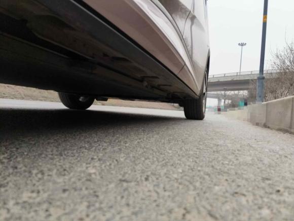 [西安·陕A] 二手比亚迪海豚2023款 420km 自由版