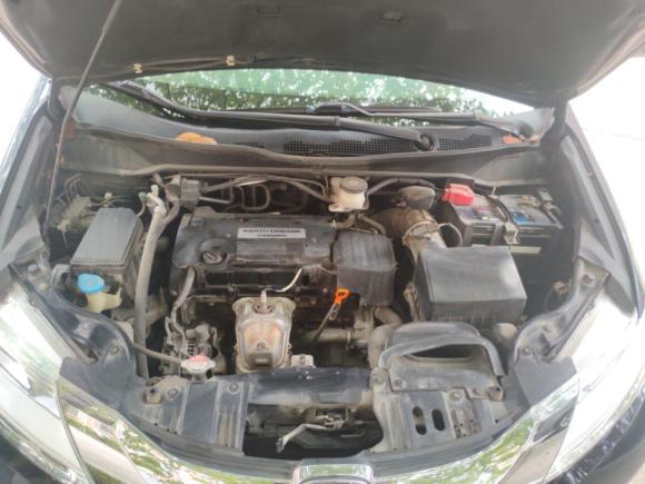 [上海·沪B] 二手本田奥德赛2015款 改款 2.4L 豪华版