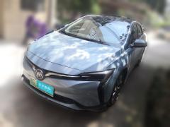 [金华·浙G]别克&nbsp;&nbsp;微蓝6&nbsp;&nbsp;2020款互联智慧型PLUS