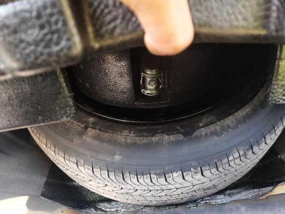 [上海·沪C] 二手日产天籁2008款 公爵 2.5L XV尊雅版