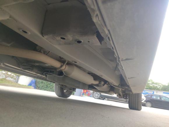 [宁波·浙B] 二手东风风光风光3702016款 1.5L 手动豪华型SFG15-02 7座