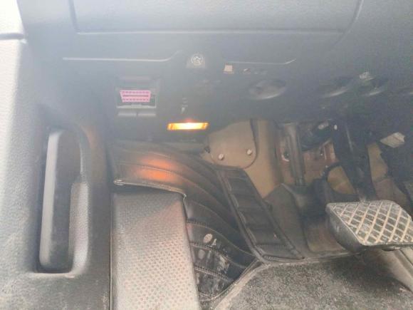 [金华·浙G] 二手大众尚酷2011款 2.0TSI 豪华版