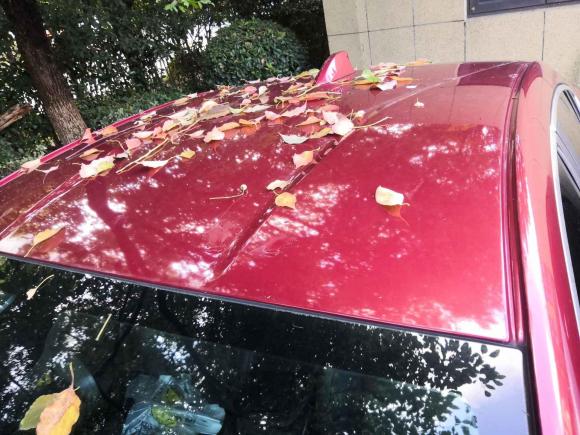 [上海·沪A] 二手别克VELITE 52017款 都市增程型