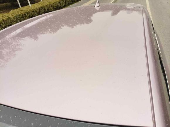 [西安·陕A] 二手比亚迪海豚2023款 420km 自由版