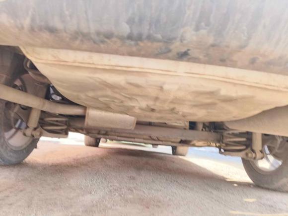 [青岛·鲁B] 二手比亚迪速锐2016款 1.5L 手动精英型