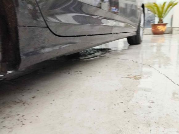 [杭州·浙A] 二手奥迪奥迪A6L2023款 45 TFSI quattro 臻选动感型