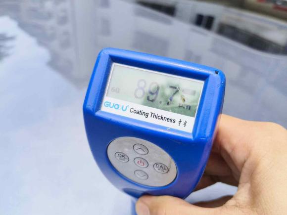 [深圳·粤C] 二手荣威荣威i6 MAX2020款 300TGI 自动爽酷智驾版