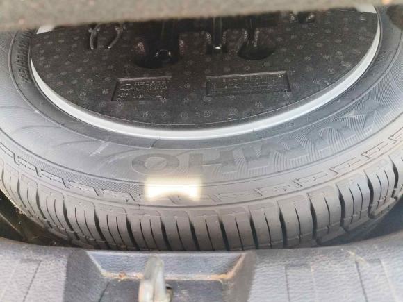 [合肥·皖A] 二手哈弗哈弗H22015款 1.5T 自动两驱精英版