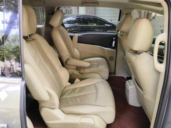 [合肥·皖A] 二手别克别克GL82017款 25S 豪华型 国V