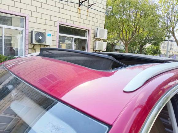 [南通·沪C] 二手名爵名爵HS2018款 30T 自动两驱Trophy荷尔蒙超燃版 国V