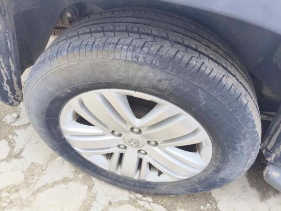 [南通·苏F] 二手长安欧尚长安欧尚X70A2018款 1.5L 手动舒适型