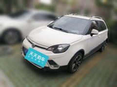 [上海·沪C]名爵&nbsp;&nbsp;名爵3SW&nbsp;&nbsp;2015款1.5LAMT精英型