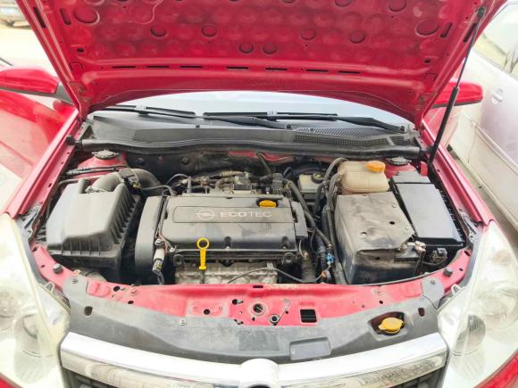 [宁波·浙B] 二手欧宝雅特2007款 1.8 TWINTOP 硬顶敞篷