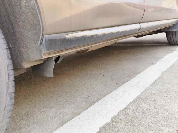 [湖州·浙E] 二手日产楼兰2011款 3.5L CVT