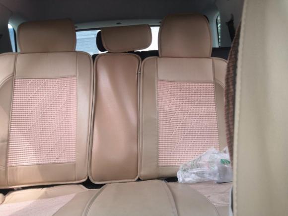 [金华·鄂C] 二手长安长安CS552017款 1.5T 手动炫色型