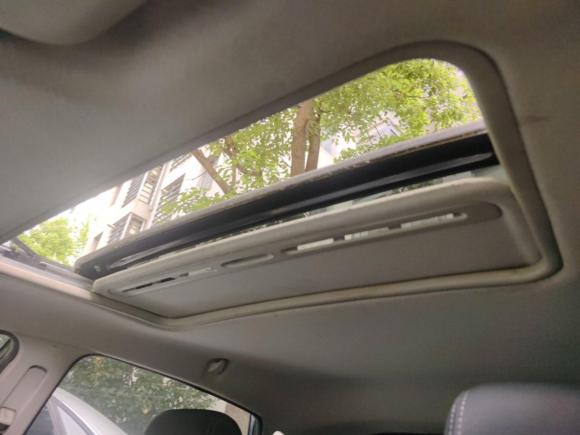 [上海·京P] 二手福特嘉年华2009款 两厢 1.5L 自动运动型