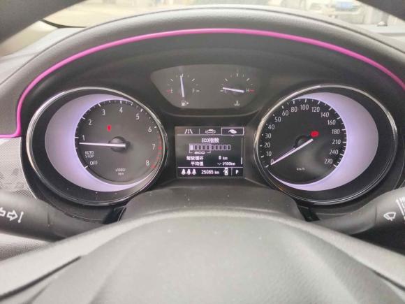 [金华·浙G] 二手别克威朗2020款 20T CVT领先型